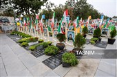 آیین افتتاحیه معنوی سی و هشتمین جشنواره بین المللی فیلم های کودک و نوجوان