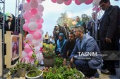 آیین افتتاحیه معنوی سی و هشتمین جشنواره بین المللی فیلم های کودک و نوجوان