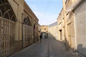 اصالت بافت کهن قربانی ساخت‌وساز نمی‌شود