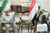 تأکید برلمانی على توسیع العلاقات الاقتصادیة والبحریة بین إیران والیمن