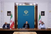 الحکومة الإیرانیة تعتمد هیکلیة اقتصادیة جدیدة.. محسن رضائی: نمر بظروف حساسة