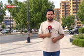 تسنیم بغداد|افشای جزئیات تحریم‌های ضد ایرانی آمریکا توسط نماینده عراقی