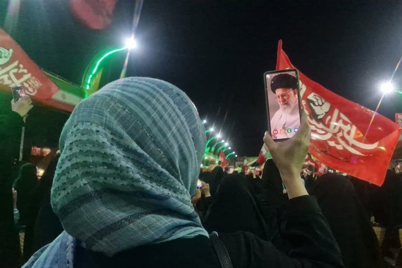 اخبار اسلامشهر , تجمع , جنگ , زنان , حماسه و مقاومت ,