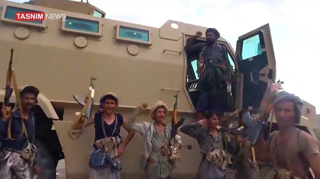 اليمن , حركة أنصار الله اليمنية , الحصار السعودي على اليمن ,  القوات المسلحة اليمنية , السعودية , صنعاء , 