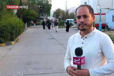 تقرير تسنيم | تصعيد سعودي على صنعاء بـ26 غارة.. والجيش اليمني يحقق تقدماً ميدانياً متسارعاً في تعز