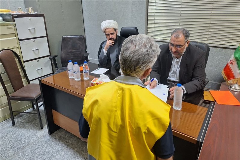 اخبار استان خراسان جنوبی , زندان ,