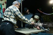 آموزش کار با سلاح در زنجان