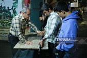 آموزش کار با سلاح در زنجان