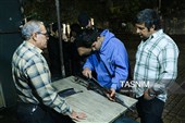 آموزش کار با سلاح در زنجان