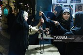 آموزش کار با سلاح در زنجان