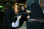آموزش کار با سلاح در زنجان