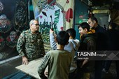 آموزش کار با سلاح در زنجان