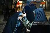 آموزش کار با سلاح در زنجان