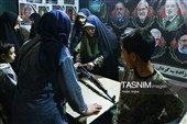 آموزش کار با سلاح در زنجان