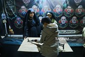 آموزش کار با سلاح در زنجان