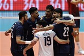Iran Retains Asian Games Men’s Volleyball Title with 3-1 Win over Japan