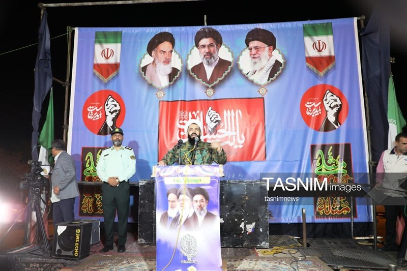 اخبار یاسوج , شهید امام خامنه ای (ره) , 