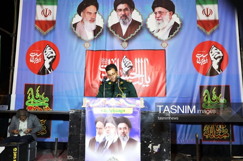 اخبار یاسوج , شهید امام خامنه ای (ره) , 