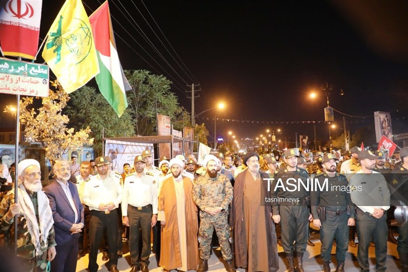 اخبار یاسوج , شهید امام خامنه ای (ره) , 
