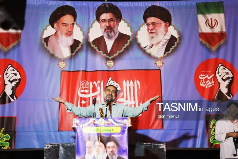 اخبار یاسوج , شهید امام خامنه ای (ره) , 