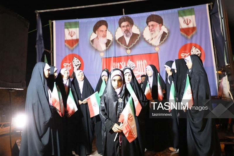 اخبار یاسوج , شهید امام خامنه ای (ره) , 