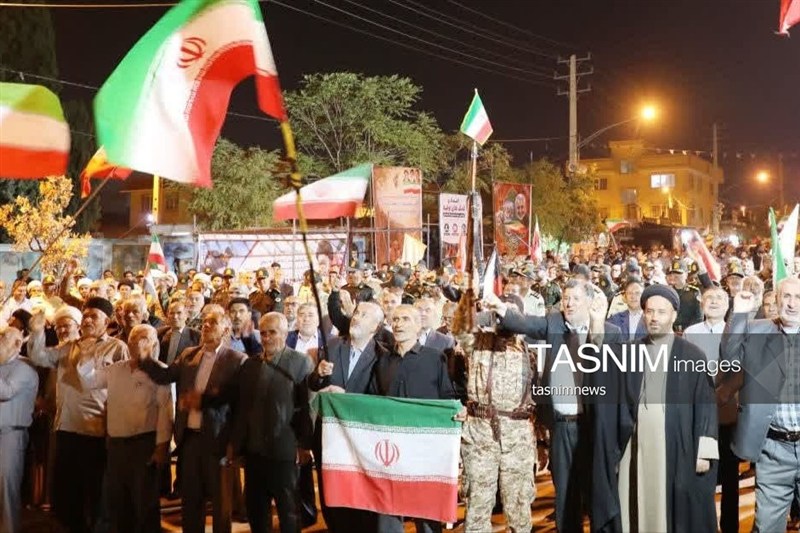 اخبار یاسوج , شهید امام خامنه ای (ره) , 