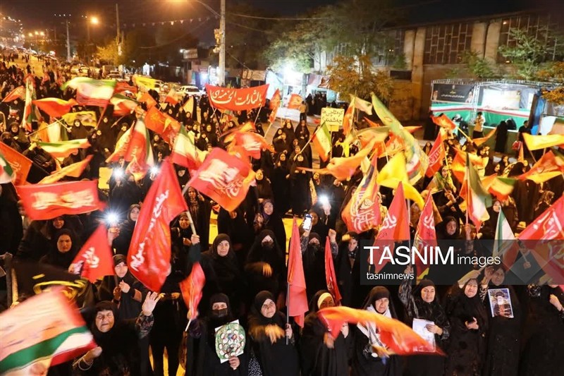 اخبار یاسوج , شهید امام خامنه ای (ره) , 