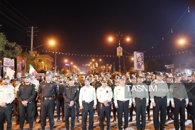 اخبار یاسوج , شهید امام خامنه ای (ره) , 