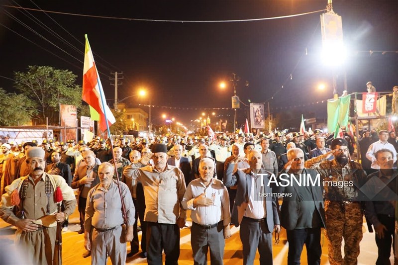 اخبار یاسوج , شهید امام خامنه ای (ره) , 