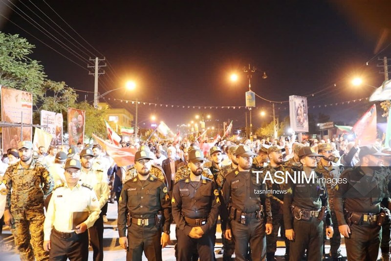اخبار یاسوج , شهید امام خامنه ای (ره) , 