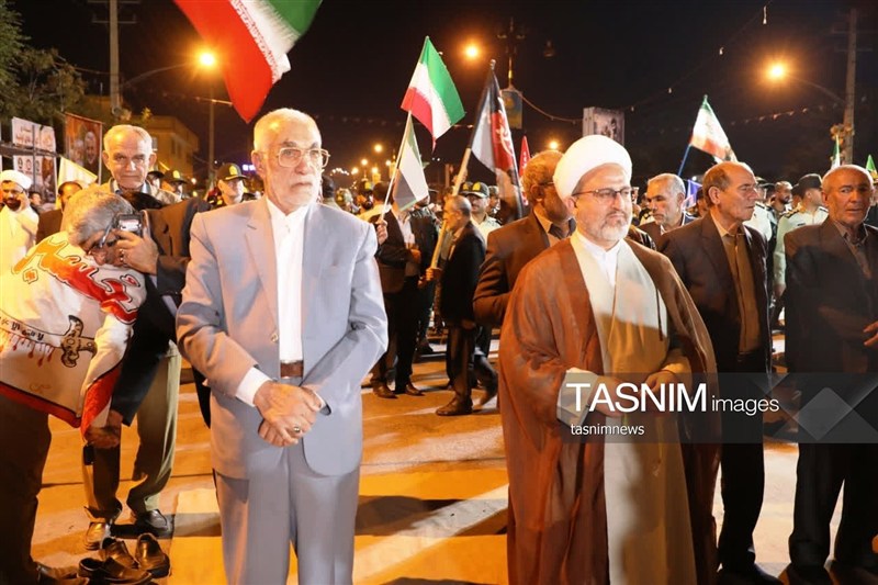اخبار یاسوج , شهید امام خامنه ای (ره) , 