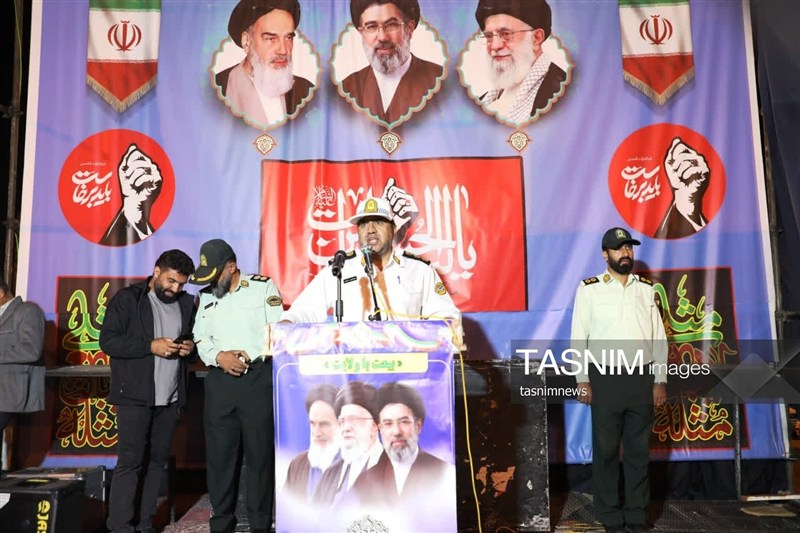 اخبار یاسوج , شهید امام خامنه ای (ره) , 