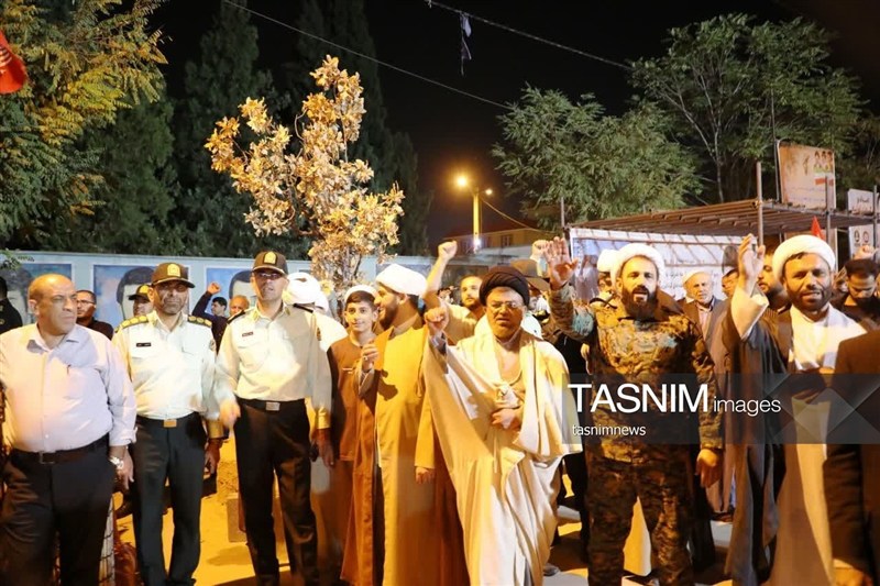 اخبار یاسوج , شهید امام خامنه ای (ره) , 
