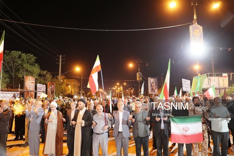 اخبار یاسوج , شهید امام خامنه ای (ره) , 