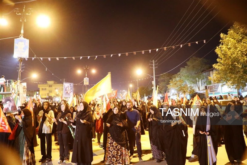 اخبار یاسوج , شهید امام خامنه ای (ره) , 
