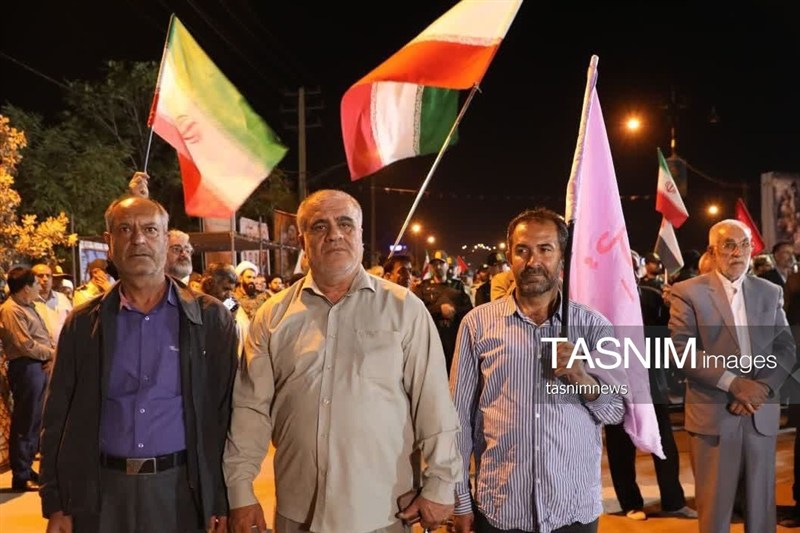 اخبار یاسوج , شهید امام خامنه ای (ره) , 