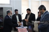 مشگین‌شهر در قاب نظارت قضایی؛ از ضرب‌الاجل یک‌ماهه فاضلاب تا ارزیابی وضعیت زندان