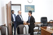مشگین‌شهر در قاب نظارت قضایی؛ از ضرب‌الاجل یک‌ماهه فاضلاب تا ارزیابی وضعیت زندان