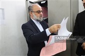 مشگین‌شهر در قاب نظارت قضایی؛ از ضرب‌الاجل یک‌ماهه فاضلاب تا ارزیابی وضعیت زندان