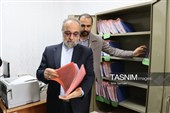مشگین‌شهر در قاب نظارت قضایی؛ از ضرب‌الاجل یک‌ماهه فاضلاب تا ارزیابی وضعیت زندان