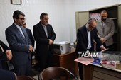 مشگین‌شهر در قاب نظارت قضایی؛ از ضرب‌الاجل یک‌ماهه فاضلاب تا ارزیابی وضعیت زندان