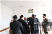 مشگین‌شهر در قاب نظارت قضایی؛ از ضرب‌الاجل یک‌ماهه فاضلاب تا ارزیابی وضعیت زندان
