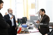 مشگین‌شهر در قاب نظارت قضایی؛ از ضرب‌الاجل یک‌ماهه فاضلاب تا ارزیابی وضعیت زندان