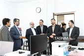 مشگین‌شهر در قاب نظارت قضایی؛ از ضرب‌الاجل یک‌ماهه فاضلاب تا ارزیابی وضعیت زندان