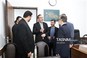 مشگین‌شهر در قاب نظارت قضایی؛ از ضرب‌الاجل یک‌ماهه فاضلاب تا ارزیابی وضعیت زندان