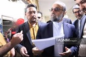 مشگین‌شهر در قاب نظارت قضایی؛ از ضرب‌الاجل یک‌ماهه فاضلاب تا ارزیابی وضعیت زندان
