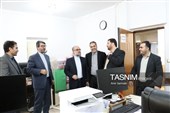 مشگین‌شهر در قاب نظارت قضایی؛ از ضرب‌الاجل یک‌ماهه فاضلاب تا ارزیابی وضعیت زندان