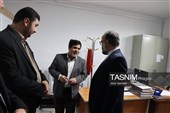 مشگین‌شهر در قاب نظارت قضایی؛ از ضرب‌الاجل یک‌ماهه فاضلاب تا ارزیابی وضعیت زندان