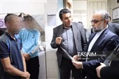 مشگین‌شهر در قاب نظارت قضایی؛ از ضرب‌الاجل یک‌ماهه فاضلاب تا ارزیابی وضعیت زندان