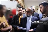 مشگین‌شهر در قاب نظارت قضایی؛ از ضرب‌الاجل یک‌ماهه فاضلاب تا ارزیابی وضعیت زندان